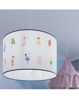 Lampa wisząca FAIRY 30