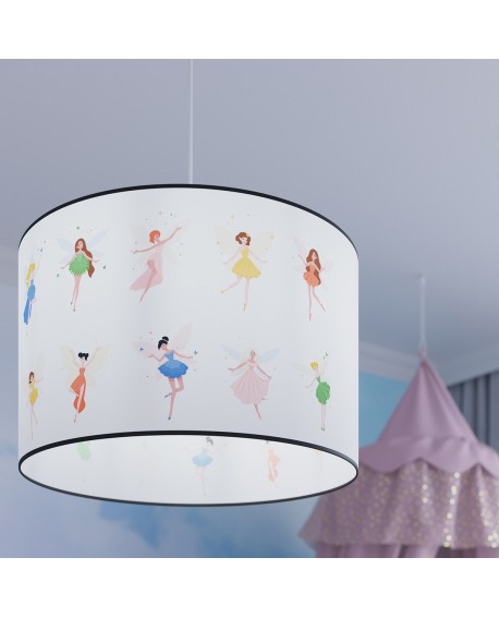 Lampa wisząca FAIRY 30