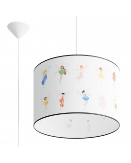 Lampa wisząca FAIRY 40