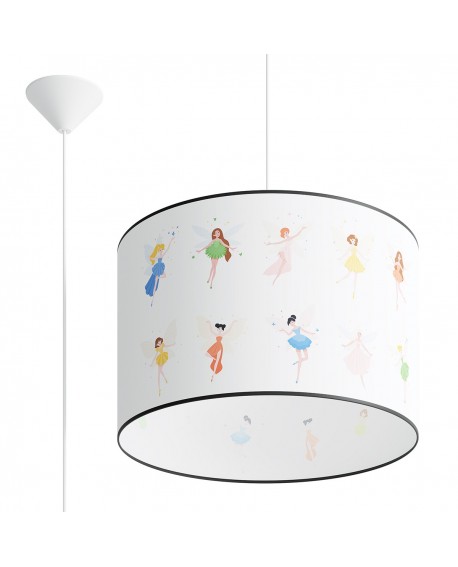 Lampa wisząca FAIRY 40