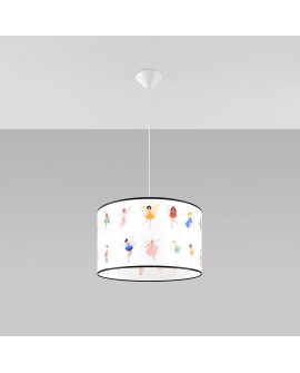 Lampa wisząca FAIRY 40