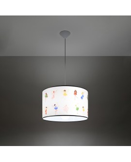 Lampa wisząca FAIRY 40