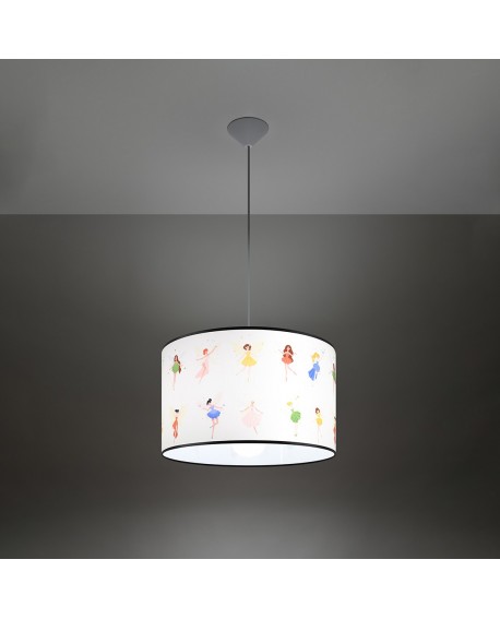 Lampa wisząca FAIRY 40