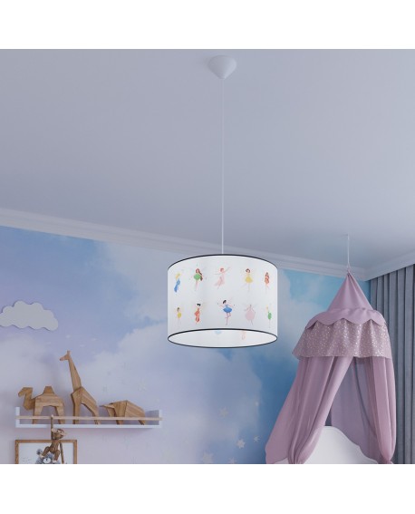 Lampa wisząca FAIRY 40