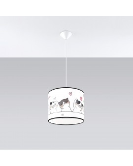 Lampa wisząca CAT 30