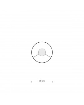 Lampa wisząca CAT 30