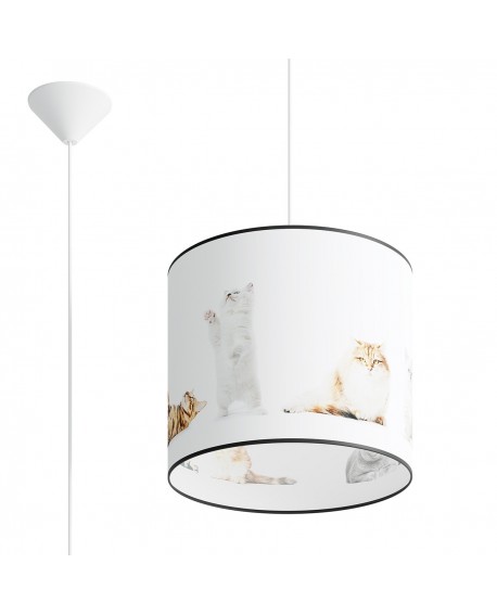 Lampa wisząca KITTY 30