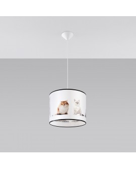 Lampa wisząca KITTY 30