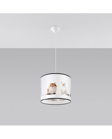 Lampa wisząca KITTY 30
