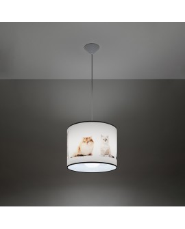 Lampa wisząca KITTY 30