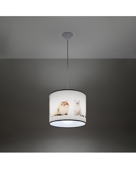 Lampa wisząca KITTY 30