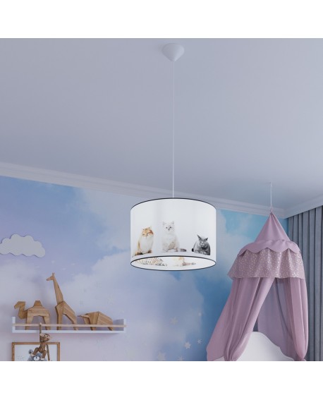 Lampa wisząca KITTY 30