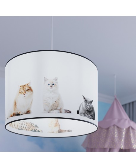 Lampa wisząca KITTY 30