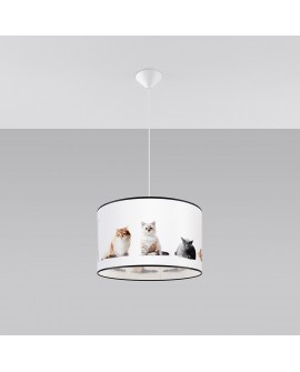 Lampa wisząca KITTY 40