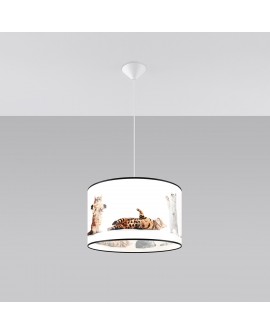 Lampa wisząca KITTY 40