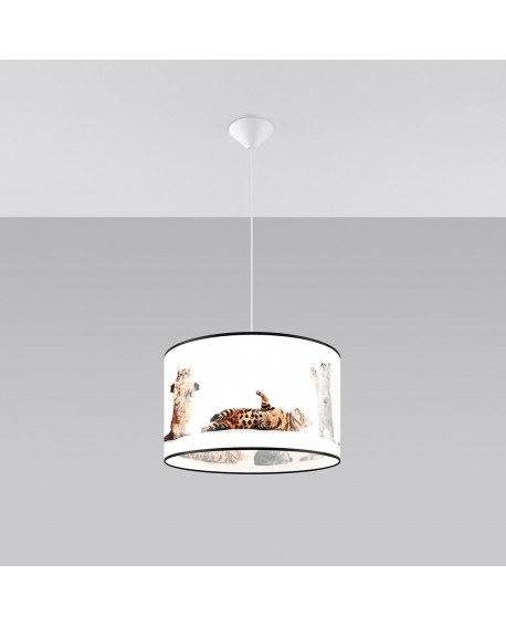 Lampa wisząca KITTY 40