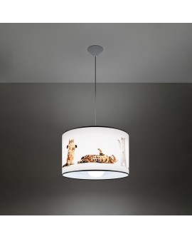 Lampa wisząca KITTY 40