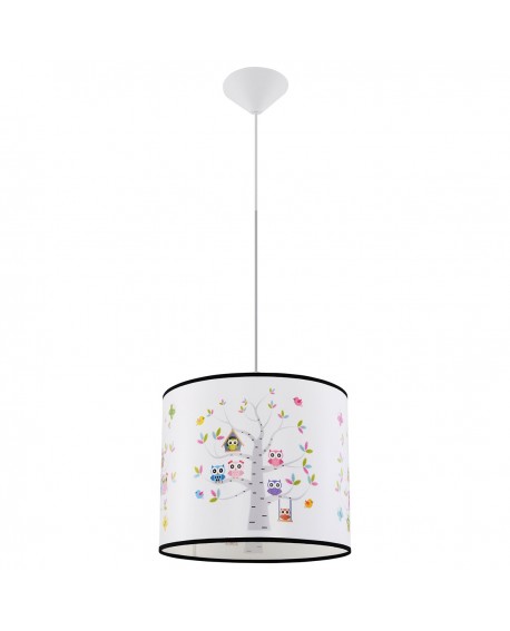 Lampa wisząca OWLS 30