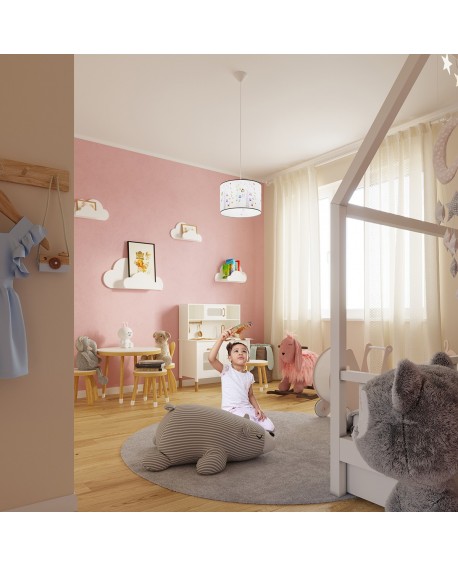 Lampa wisząca OWLS 30