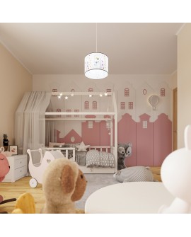 Lampa wisząca OWLS 30