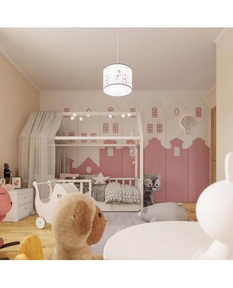 Lampa wisząca OWLS 30