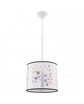 Lampa wisząca OWLS 40