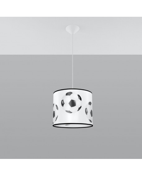 Lampa wisząca FOOTBALL A 30