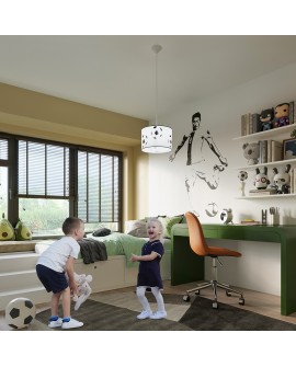 Lampa wisząca FOOTBALL A 30