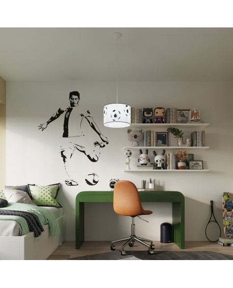 Lampa wisząca FOOTBALL A 30