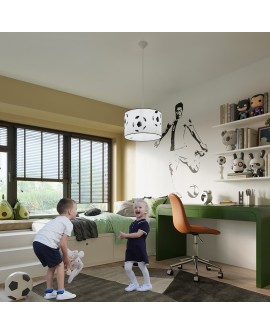Lampa wisząca FOOTBALL A 40