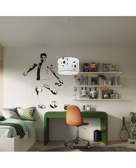 Lampa wisząca FOOTBALL A 40