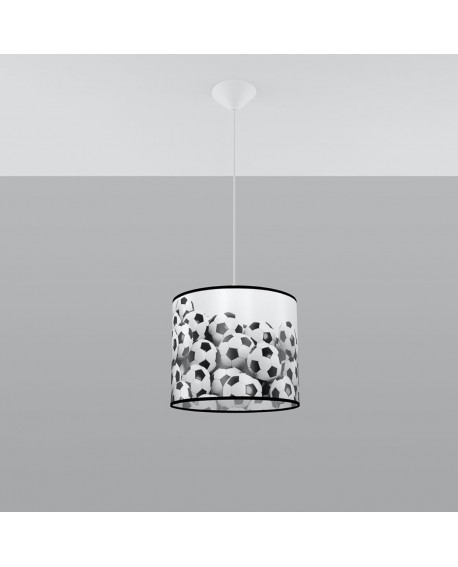 Lampa wisząca FOOTBALL B 30