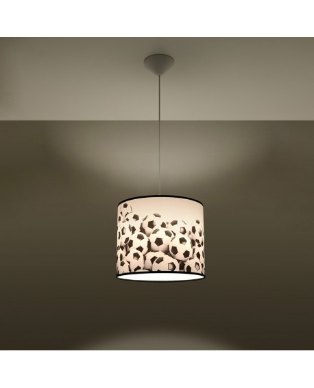 Lampa wisząca FOOTBALL B 30