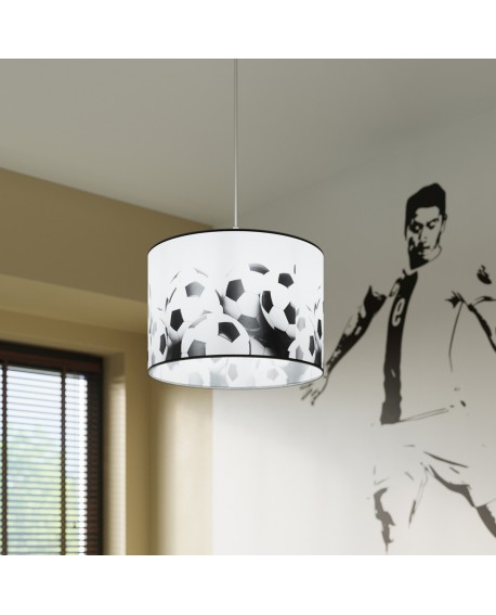 Lampa wisząca FOOTBALL B 30