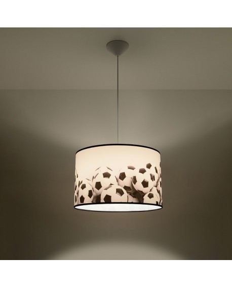 Lampa wisząca FOOTBALL B 40