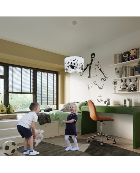 Lampa wisząca FOOTBALL B 40