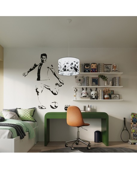 Lampa wisząca FOOTBALL B 40