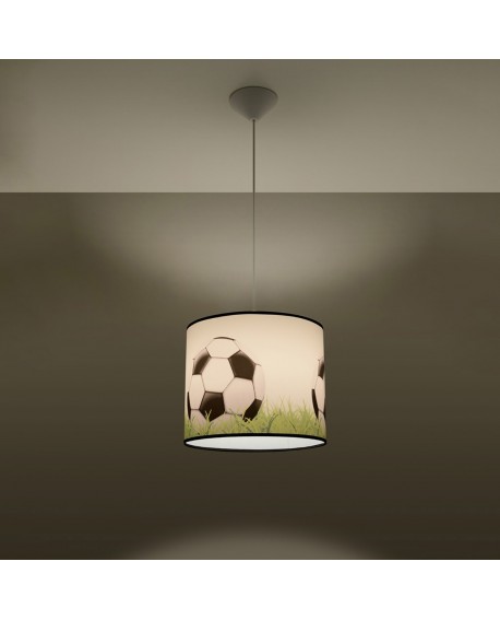 Lampa wisząca FOOTBALL C 30