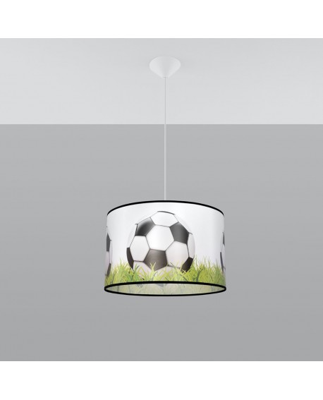 Lampa wisząca FOOTBALL C 40