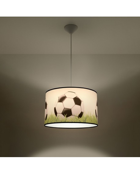 Lampa wisząca FOOTBALL C 40