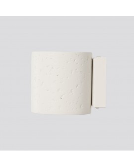 Kinkiet ORBIS beton beżowy