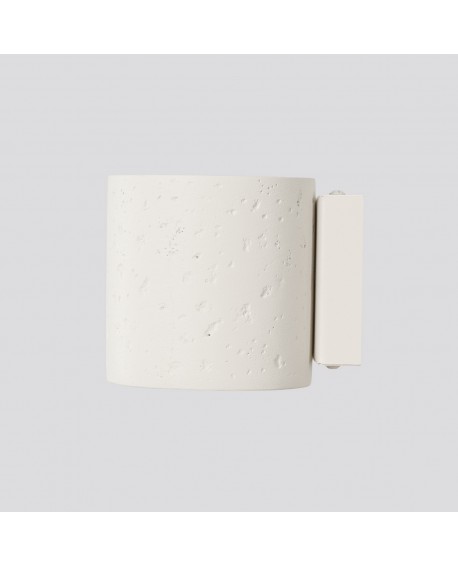 Kinkiet ORBIS beton beżowy