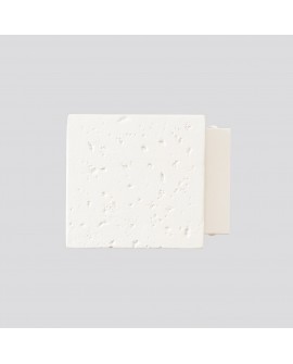 Kinkiet QUAD beton beżowy