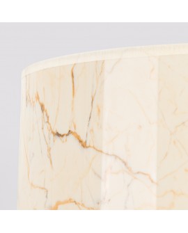 Lampa wisząca NEVIA marmur