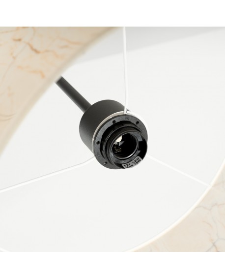 Lampa wisząca NEVIA marmur