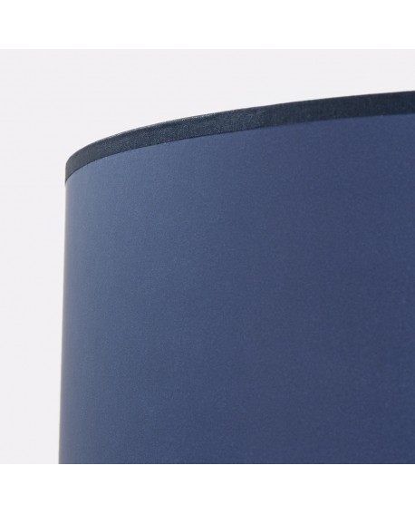 Lampa wisząca NEVIA granat