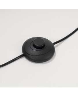 Lampa podłogowa NEVIA taupe