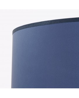 Lampa podłogowa NEVIA granat