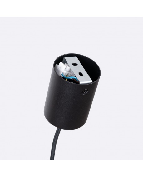 Lampa wisząca MULA 45 beżowa