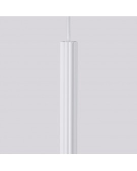 Lampa wisząca ARCHE 2P biała